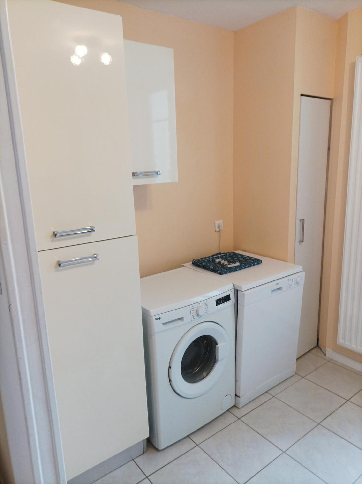 Ici, On Y Revient Par Plaisir Apartment Douarnenez Bagian luar foto