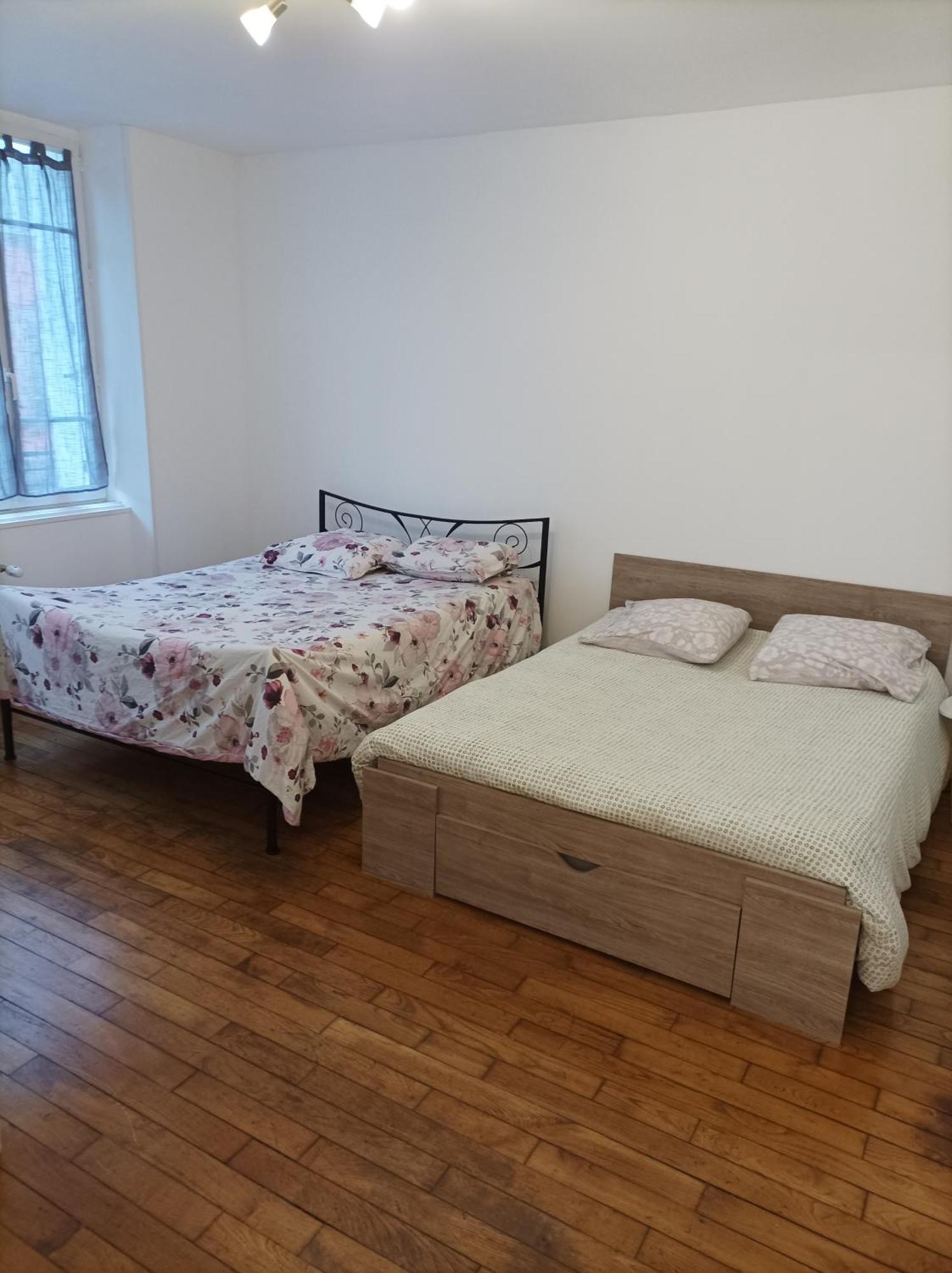 Ici, On Y Revient Par Plaisir Apartment Douarnenez Bagian luar foto